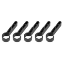 Sealey HT01SC Safety Helmet Head Torch Clips