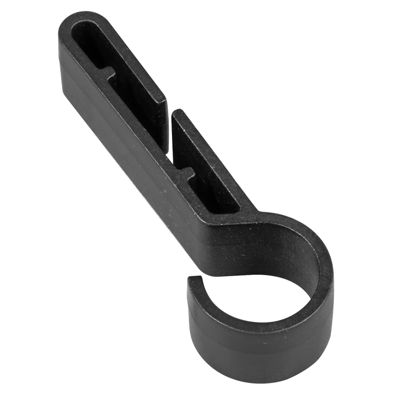 Sealey HT01SC Safety Helmet Head Torch Clips