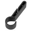 Sealey HT01SC Safety Helmet Head Torch Clips