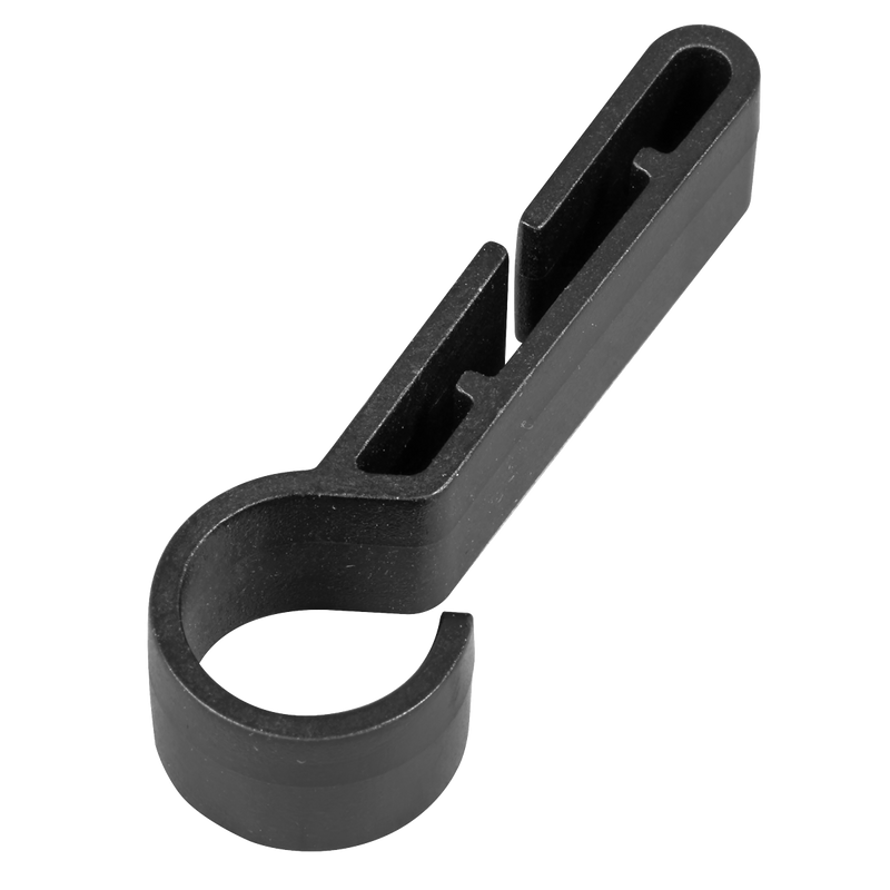 Sealey HT01SC Safety Helmet Head Torch Clips