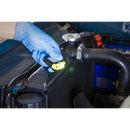 Sealey HT02LED 2W & 1.5W SMD LED Rechargeable Clip Light with Auto-Sensor