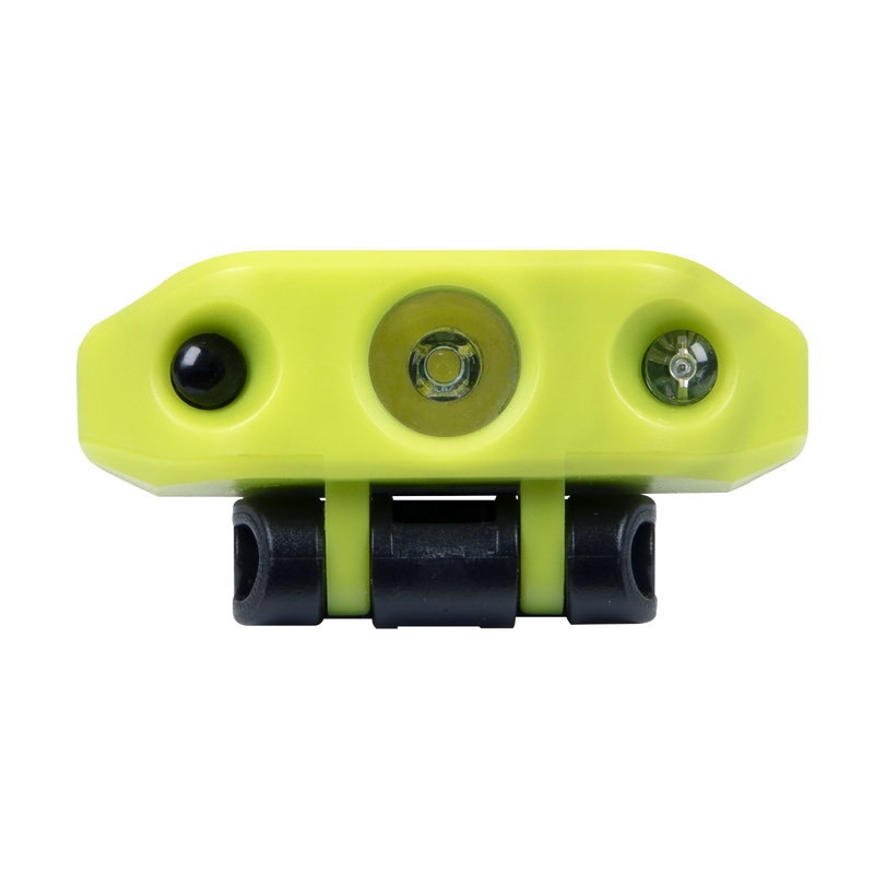 Sealey HT02LED 2W & 1.5W SMD LED Rechargeable Clip Light with Auto-Sensor