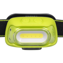 Sealey HT08RG Rechargeable Head Torch with Auto-Sensor 8W COB LED - Green