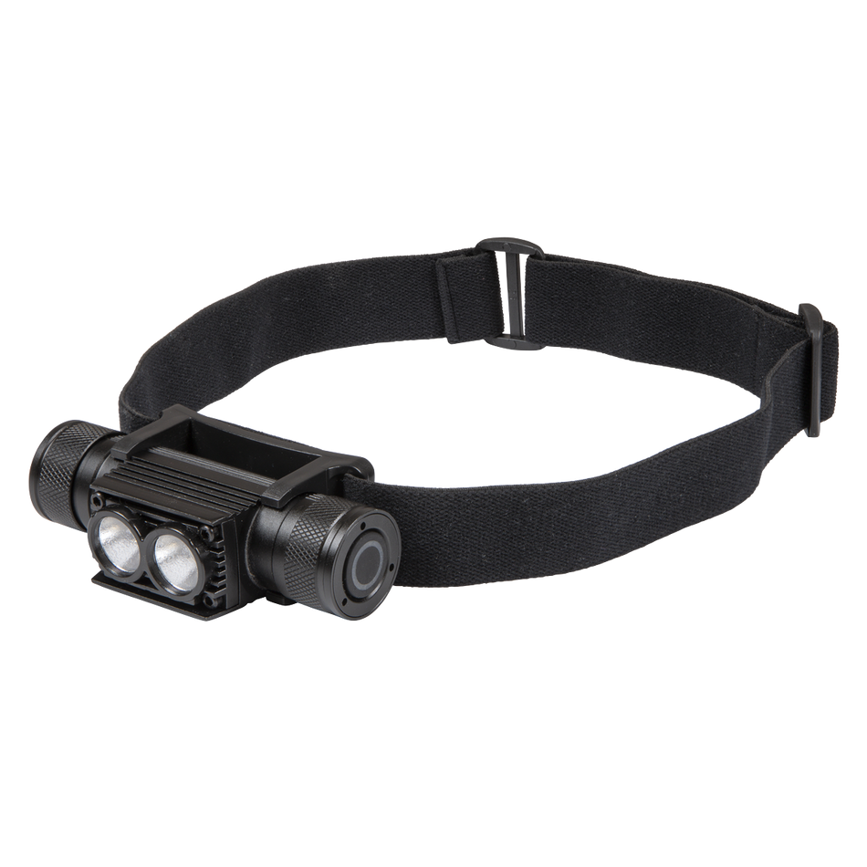 Sealey HT110R Rechargeable Head Torch 10W SMD LED