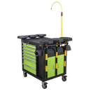 Sealey HVCOM2 23pc EV/Hybrid Master Tool Kit