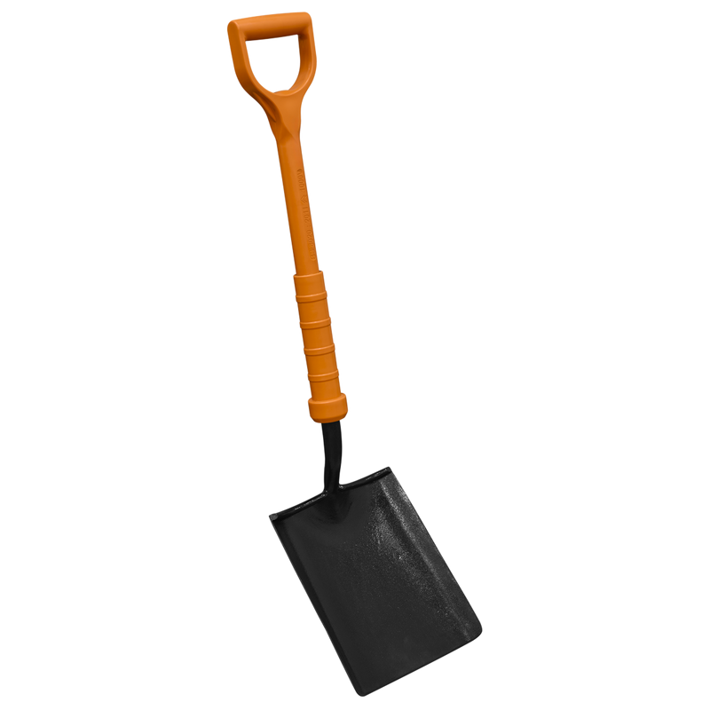 Sealey HVCT01 Insulated Square Mouth Shovel