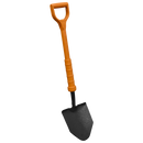 Sealey HVCT07 Insulated General Service Shovel