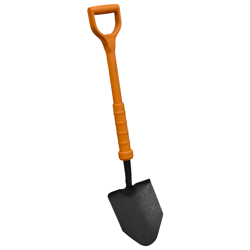 Sealey HVCT07 Insulated General Service Shovel