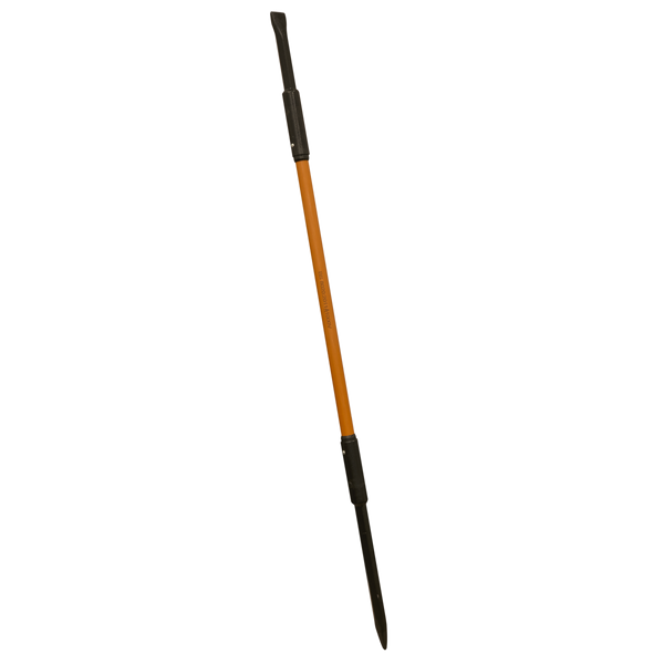 Sealey HVCT10 Insulated Chisel & Point Crowbar