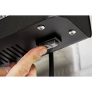 Sealey IR12 Infrared Quartz Heater - Wall Mounting 1.2W/230V