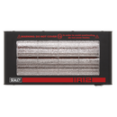 Sealey IR12 Infrared Quartz Heater - Wall Mounting 1.2W/230V