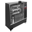 Sealey IR19 Industrial Infrared Diesel Heater 19kW