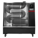 Sealey IR19 Industrial Infrared Diesel Heater 19kW