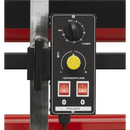 Sealey IR2000S Panel Dryer 2100W Infrared - Short Wave