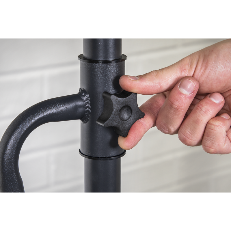 Sealey IRCT Tripod Stand for IR Heaters