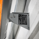 Sealey IWMH6000R High Efficiency Wall Mounting Infrared Short Wave Heater 6000W