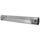 Sealey IWMH6000R High Efficiency Wall Mounting Infrared Short Wave Heater 6000W