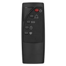 Sealey IWMH6000R High Efficiency Wall Mounting Infrared Short Wave Heater 6000W