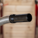 Sealey JC1SCB Flexi Pouring Spout for Screw Cap Jerry Cans - Black