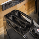 Sealey JC20SCB Screw Cap Metal Jerry Can 20L - Black