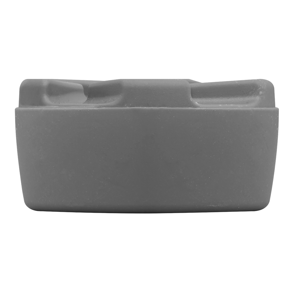 Sealey JP21 Safety Rubber Jack Pad - Type B