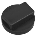 Sealey JP22 Jacking Pad Set - BMW