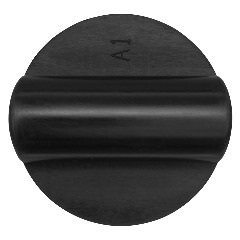 Sealey JP23 Jacking Pad Set - Audi