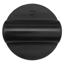 Sealey JP23 Jacking Pad Set - Audi