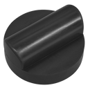 Sealey JP23 Jacking Pad Set - Audi