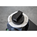 Sealey JP24 Jacking Pad Set - Mercedes-Benz