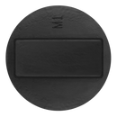 Sealey JP24 Jacking Pad Set - Mercedes-Benz