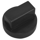 Sealey JP24 Jacking Pad Set - Mercedes-Benz