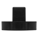 Sealey JP24 Jacking Pad Set - Mercedes-Benz