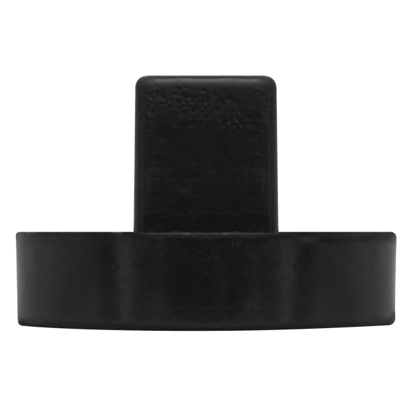 Sealey JP24 Jacking Pad Set - Mercedes-Benz