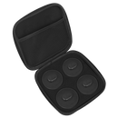 Sealey JP27 Jacking Pad Set - Porsche