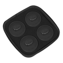 Sealey JP27 Jacking Pad Set - Porsche