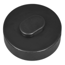 Sealey JP27 Jacking Pad Set - Porsche