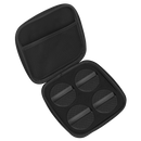 Sealey JP28 Universal Pinch Weld Jacking Pad Set