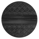 Sealey JP28 Universal Pinch Weld Jacking Pad Set