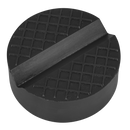 Sealey JP28 Universal Pinch Weld Jacking Pad Set