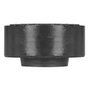 Sealey JP28 Universal Pinch Weld Jacking Pad Set