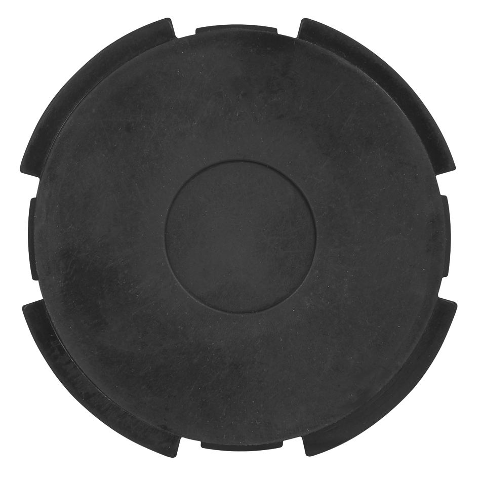 Sealey JP30 Safety Rubber Jack Pad - Type B