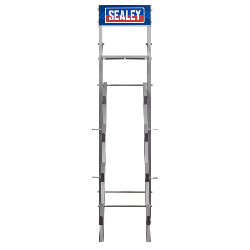 Sealey JS1COMBO2 3040 Jack Stand Deal
