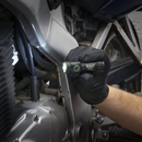 Sealey LED1000SB Rechargeable Super Beam Pocket Light 10W SMD LED