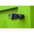 Sealey LED1000SB Rechargeable Super Beam Pocket Light 10W SMD LED