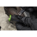 Sealey LED1000SB Rechargeable Super Beam Pocket Light 10W SMD LED