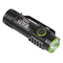 Sealey LED1000SB Rechargeable Super Beam Pocket Light 10W SMD LED