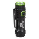 Sealey LED1000SB Rechargeable Super Beam Pocket Light 10W SMD LED