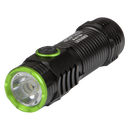 Sealey LED1000SB Rechargeable Super Beam Pocket Light 10W SMD LED