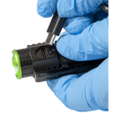 Sealey LED1000SB Rechargeable Super Beam Pocket Light 10W SMD LED